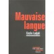 Mauvaise Langue - Cecile Ladjali