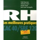 Rh , Les Meilleures Pratiques Cac 40/sfb 120 - Frank Bournois , Sebastien Point , Jacques Rojot , Jean-louis Scaringella