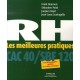 Rh , Les Meilleures Pratiques Cac 40/sfb 120 - Frank Bournois , Sebastien Point , Jacques Rojot , Jean-louis Scaringella