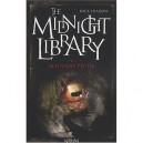 The Midnight Library T.8 , Mauvaise Peche - Nick Shadow