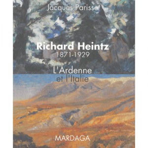 Richard Heintz - Jacques Parisse