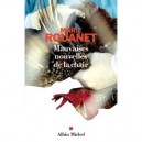 Mauvaises Nouvelles De La Chair - Marie Rouanet
