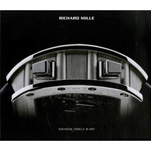 Richard Mille - Alain Borer