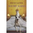 Maudit Karma - David Safier