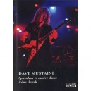 Dave Mustaine , Splendeur Et Misere D'une Icone Thrash - Dave Mustaine