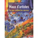 Maux D'artistes - Dieguez Sebastien