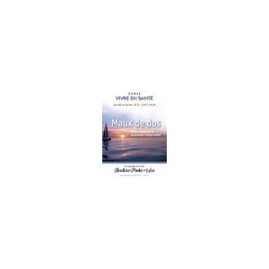 Back pain - Jonathan Greer