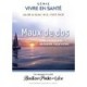 Maux De Dos - Jonathan Greer