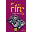 C'est Pour Rire , Vitamine Annuelle Hilarante (edition 2009) - Andre Forestier