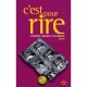 C'est Pour Rire , Vitamine Annuelle Hilarante (edition 2009) - Andre Forestier
