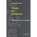 Revue Agir T.36, Risques Et Precaution , Reflexions Sur La Crise Mondiale - Revue Agir