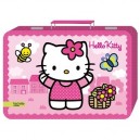 Hello Kitty , Valise - Collectif