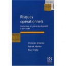 Risques Operationnels De La Mise En Place Du Dispositif A Son Audit - Jimenez Merlier