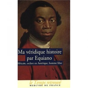 Ma Veridique Histoire - O Equiano