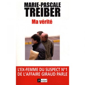 Ma Verite - Marie-pascale Treiber