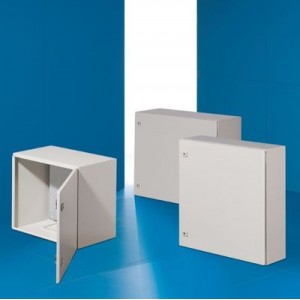 Rittal Electrical cabinet compact IP66 (AE 1060.500)