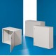 Rittal Armoire électrique compacte IP66 (AE 1060.500)