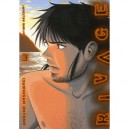 Rivage T.3 - Haruko Kashiwagi