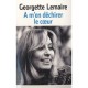 A M'en Dechirer Le Coeur - Georgette Lemaire
