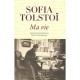 Ma Vie - Sofia Tolstoi
