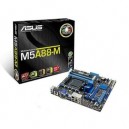 Carte Mère Socket Am3 Asus Carte mère ASUS M5A88 M Chipset AMD 880G Socket AM3