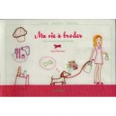 Ma Vie A Broder - Blondeau Sylvie