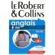 Dictionnaire Le Robert Collins Maxi+ , Francais-anglais / Anglais-francais (edition 2009) - Collectif
