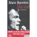 Ma Vie , Alain Barriere - Alain Barriere