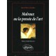 Malraux Ou La Pensee De L'art - Jean-pierre Zarader