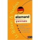 Allemand , Grammaire - Francois Muller