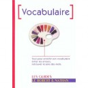 Vocabulaire - Collectif