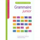 Robert  Nathan Grammair Junior - Collectif
