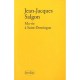Ma Vie A Saint-domingue - Jean-jacques Salgon
