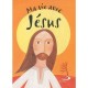 Ma Vie Avec Jesus - Imerio Moscardo