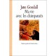 Ma Vie Avec Les Chimpanzes - Jane Goodall