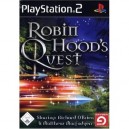 Robin Hoods Quest - Jeu PS2
