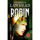 Le Roi Corbeau T.1 , Robin - S R Lawhead