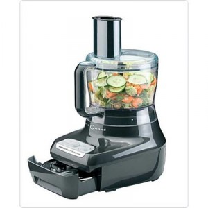 Bob-Home Chef de Cuisine 2632 Robot m&eacute;nager