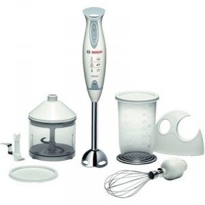 Bosch MSM 6700 Food Processor