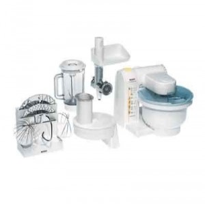 Bosch ProfiMixx MUM4600 Robot ménager