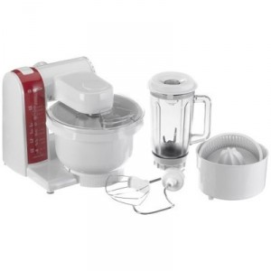Bosch MUM4640 Food Processor