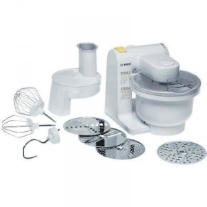 Bosch MUM4427 Food Processor