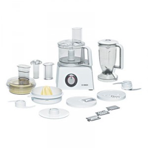 Bosch MCM4200 Food Processor