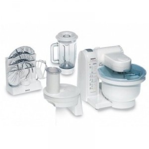 Bosch MUM4701 Robot ménager