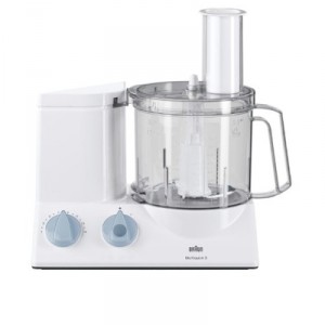 Braun CombiMax K 600 Robot ménager