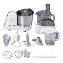 Braun Multisystem K 3000 Robot ménager