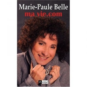 Ma Vie.com - Marie-paule Belle