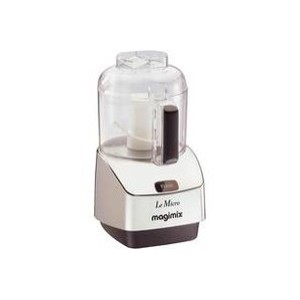 Magimix Le Micro Food Processor