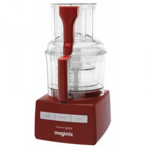 Magimix Compact 3200 XL Food Processor
