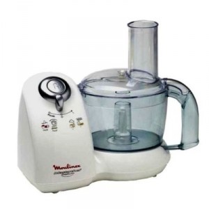 Moulinex Food Processor DFB148